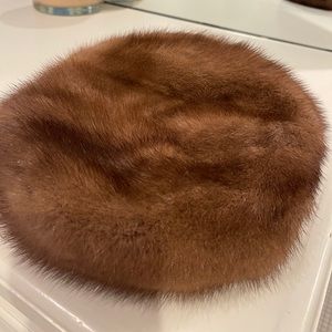 Fur Hat